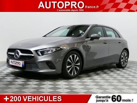 Mercedes Classe A 180 136ch Business Line 2021 occasion Lagny-sur-Marne 77400