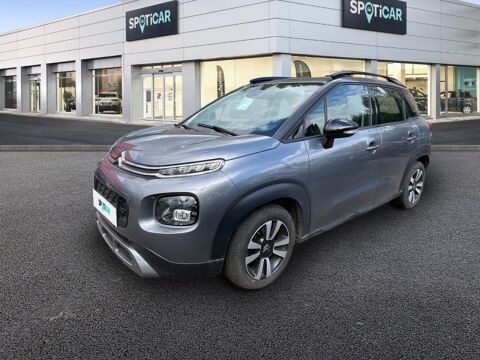 Citroën C3 Aircross PureTech 82ch Feel 2018 occasion Vernon 27200