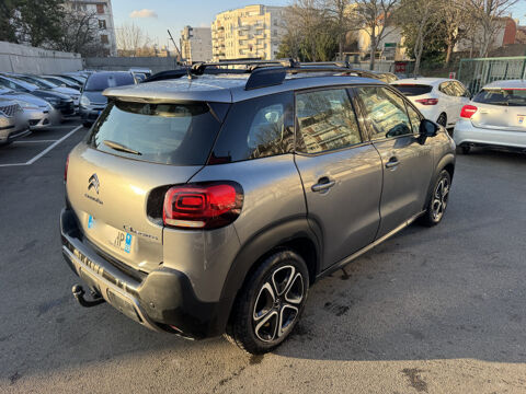 C3 Aircross PURETECH 82CH FEEL 2018 occasion 93220 Gagny