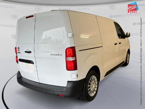 Proace Medium 1.5 D-4D 120 Business RC23 2025 occasion 57050 Metz
