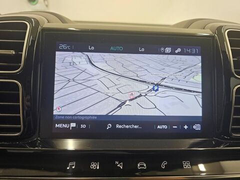 C5 aircross Hybrid 225ch Shine e-EAT8 2022 occasion 91230 Montgeron