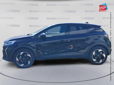 Captur 1.2 TCe 115ch Techno - 25 2026 occasion 68000 Colmar