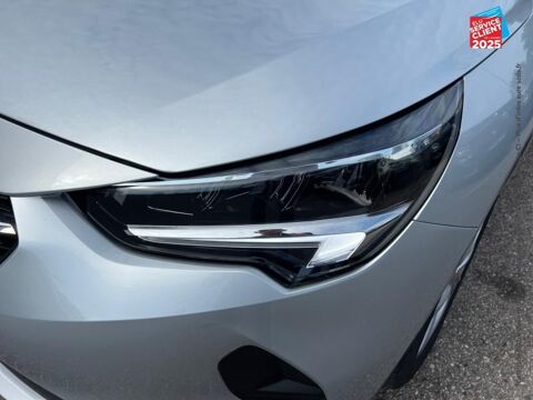 Corsa 1.2 75ch Elegance Business 2025 occasion 54520 Laxou