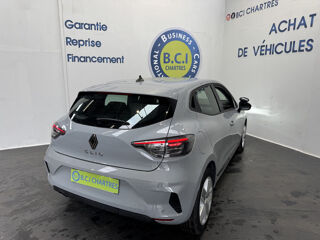 Clio V 1.5 BLUE DCI 100CH EVOLUTION 2024 occasion 28630 Nogent-le-Phaye