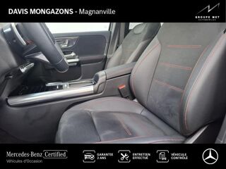 Classe GLA 200 d 150ch AMG Line 8G-DCT 2025 occasion 78200 Magnanville