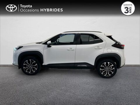 Yaris Cross 130h Design AWD-i MC24 2024 occasion 44600 Saint-Nazaire