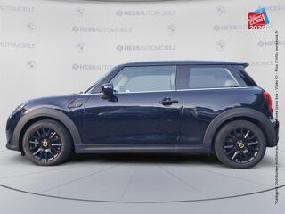 Cooper SE 184ch Edition Premium Plus BVA 5CV 2023 occasion 68000 Colmar