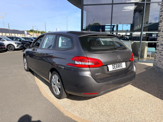 308 SW 1.5 BLUEHDI 130CH S&S ALLURE 2019 occasion 49070 Saint-L&eacute;ger-de-Lini&egrave;res