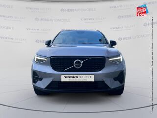 XC40 B3 163ch Ultra DCT 7 2025 occasion 67460 Souffelweyersheim