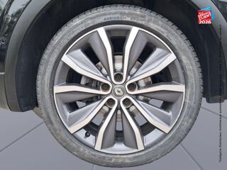 Kadjar 1.2 TCe 130ch energy Intens 2017 occasion 21000 Dijon