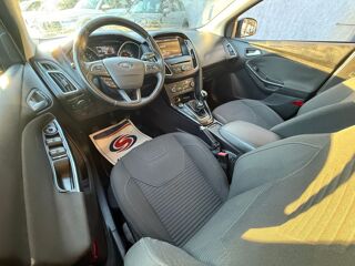 Focus 1.5 TDCI 120CH STOP&START TITANIUM 2016 occasion 31140 Aucamville
