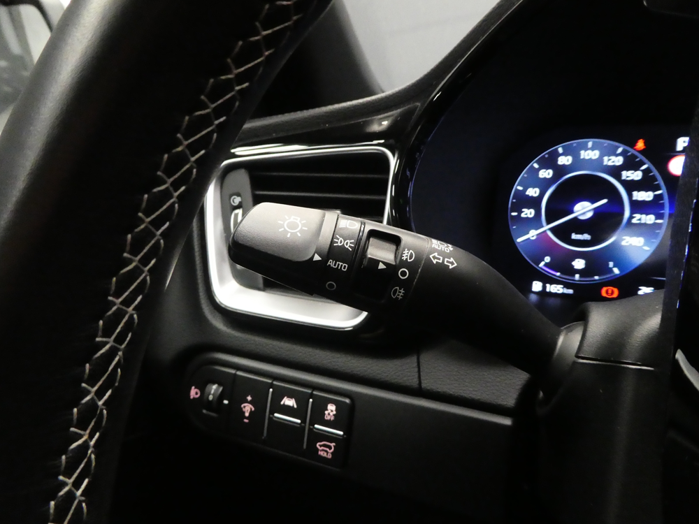 XCeed 1.5 T-GDI 140CH GT-LINE PREMIUM DCT7 2024 occasion 77100 Nanteuil-l&egrave;s-Meaux