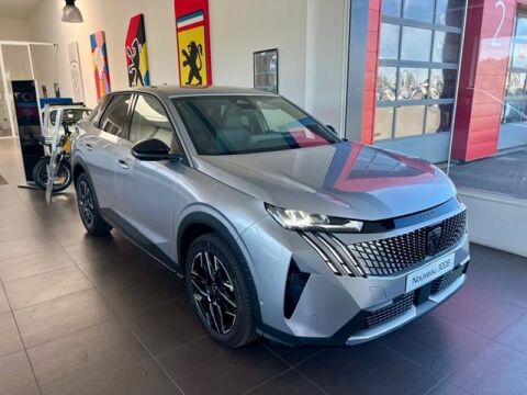 Annonce voiture Peugeot 3008 0 €