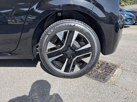 208 1.2 Hybrid 110ch Edition e-DCS6 2026 occasion 27400 Louviers