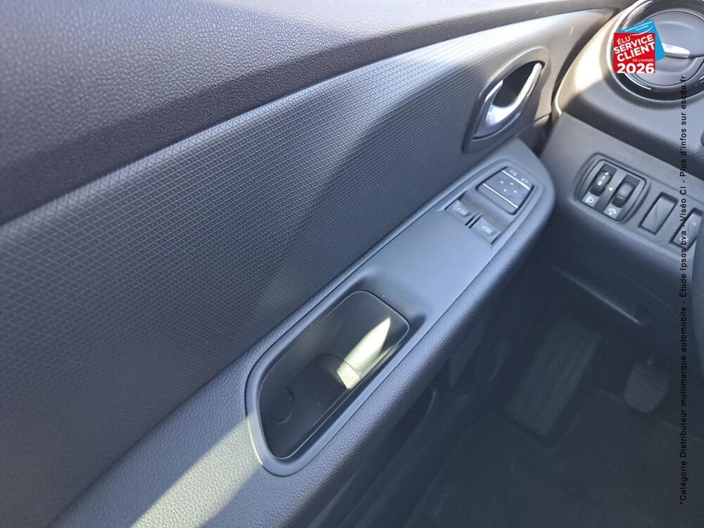 Clio 0.9 TCe 90ch energy Zen 5p 2018 occasion 57600 Forbach