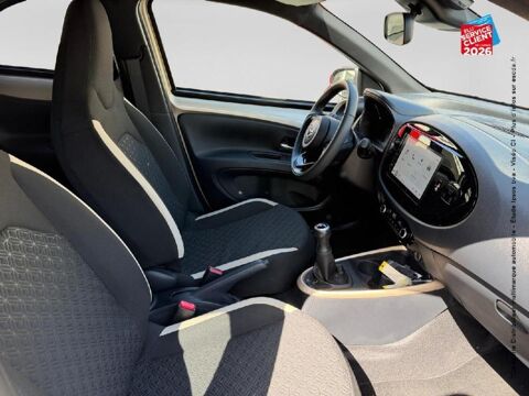 Aygo 1.0 VVT-i 72ch Design MY24 2025 occasion 54400 Longwy