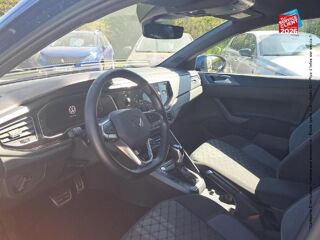 Taigo 1.5 TSI 150ch R-Line DSG7 Sieges chauf GPS Camera 2023 occasion 21000 Dijon