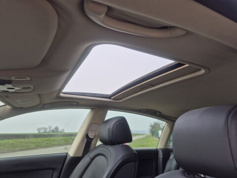 C6 2.2 HDI173 16V EXCLUSIVE FAP BA 2009 occasion 95420 MAGNY EN VEXIN