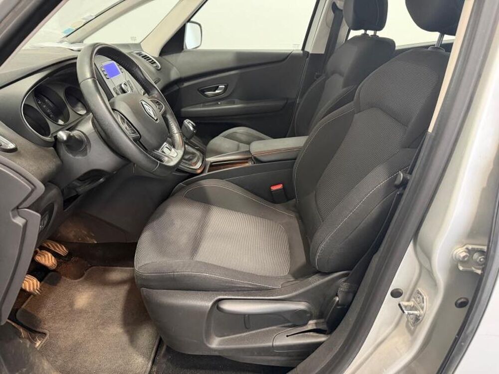 Sc&eacute;nic 1.5 dCi 110ch energy Zen 2017 occasion 78520 LIMAY