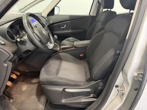 Sc&eacute;nic 1.5 dCi 110ch energy Zen 2017 occasion 78520 LIMAY