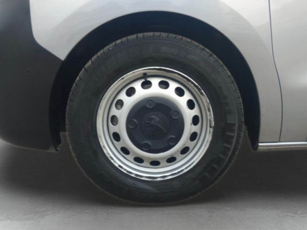 Expert M 1.5 BlueHDi 120ch Pack Asphalt Connect / TVA RECUP 2024 occasion 27000 &Eacute;vreux