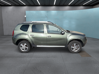 Duster 1.5 DCI 110CH FAP AMBIANCE 4X4 2013 occasion 88200 Saint-Nabord