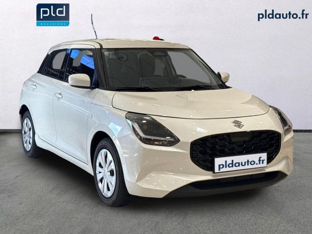 Swift 1.2 Hybrid 83ch Avantage 2026 occasion 13290 Les Milles