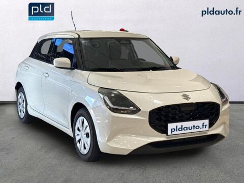 Swift 1.2 Hybrid 83ch Avantage 2026 occasion 13290 Les Milles