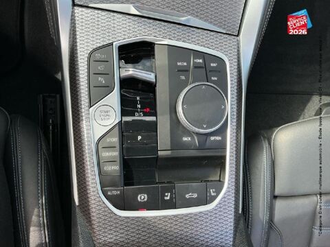 S&eacute;rie 4 420dA 190ch M Sport 2024 occasion 68390 Sausheim