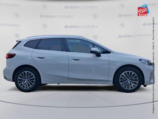 Serie 2 218i 136ch Luxury DKG7 2023 occasion 68000 Colmar