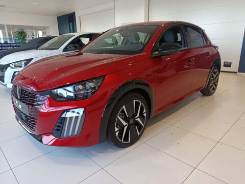 Annonce voiture Peugeot 208 26490 