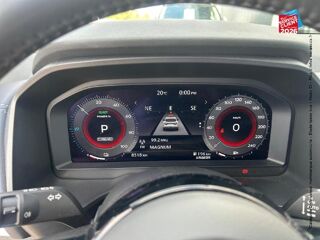 Qashqai e-POWER 190ch Tekna 2022 2024 occasion 54520 Laxou