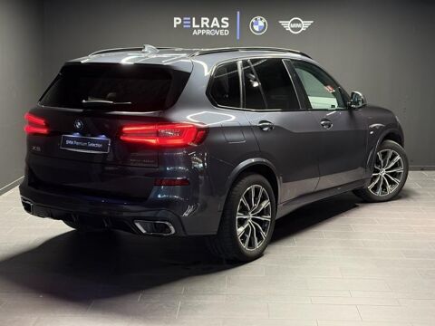 X5 xDrive45e 394ch M Sport 17cv 2020 occasion 31100 TOULOUSE