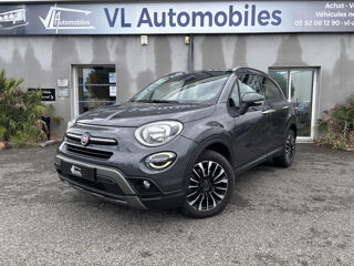500 X 1.3 FIREFLY TURBO T4 150 CH CROSS DCT 2020 occasion 31770 Colomiers