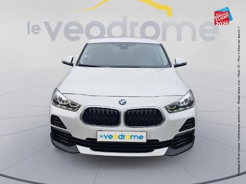 X2 sDrive18i 136ch Lounge 2023 occasion 68110 Illzach