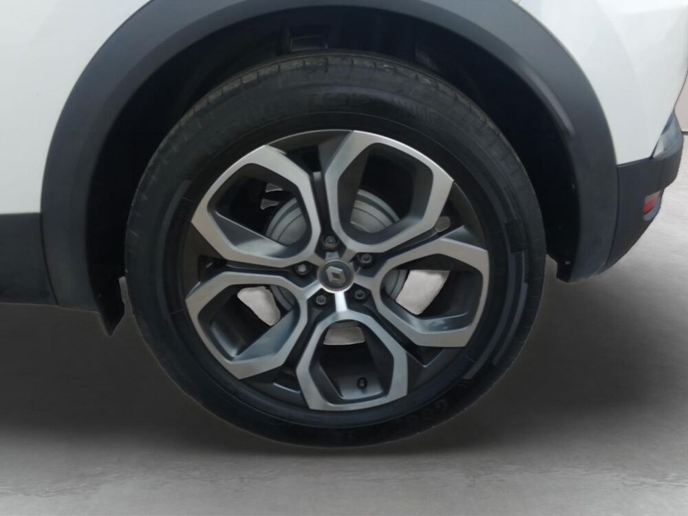 Captur 1.3 TCe 140ch FAP Intens EDC -21 2021 occasion 27000 &Eacute;vreux