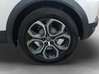 Captur 1.3 TCe 140ch FAP Intens EDC -21 2021 occasion 27000 &Eacute;vreux