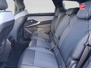 5008 Hybrid 145ch GT e-DCS6 2026 occasion 51100 Reims