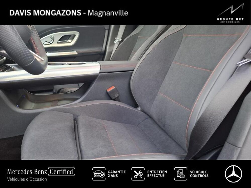 Classe A 250+ EQ 272ch AMG Line 2026 occasion 78200 Magnanville