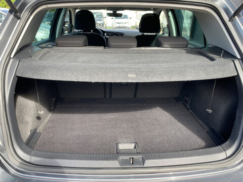 Golf 1.5 TSI EVO 130CH CARAT DSG7 EURO6D-T 5P 2019 occasion 42120 LE COTEAU