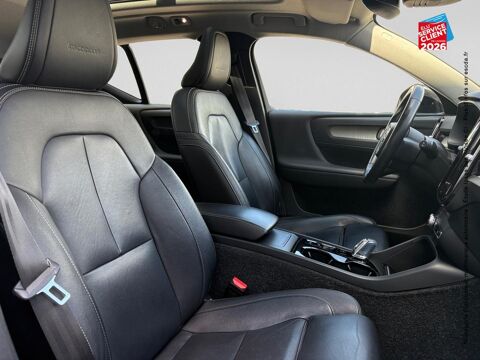 XC40 D3 AdBlue 150ch Inscription Luxe Geartronic 8 2019 occasion 57050 Metz