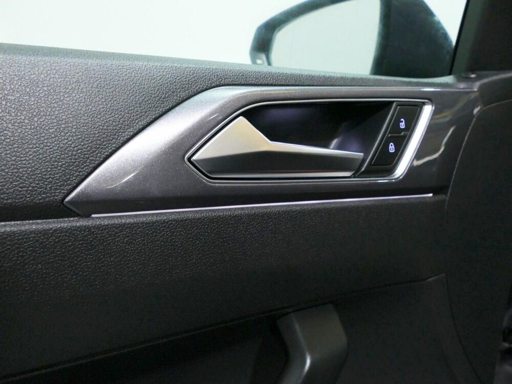 Polo 1.0 TSI 95ch Style DSG7 2023 occasion 77400 Lagny-sur-Marne