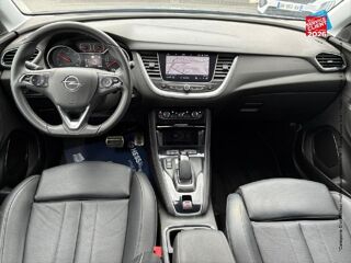 Grandland x Hybrid4 300ch Ultimate 2020 occasion 08000 Charleville-M&eacute;zi&egrave;res