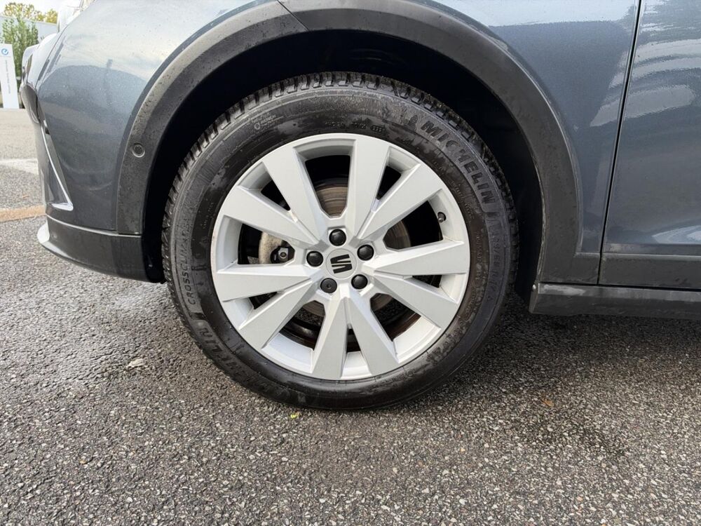 Arona 1.0 TSI 110ch Xperience DSG7 2021 occasion 78200 Buchelay