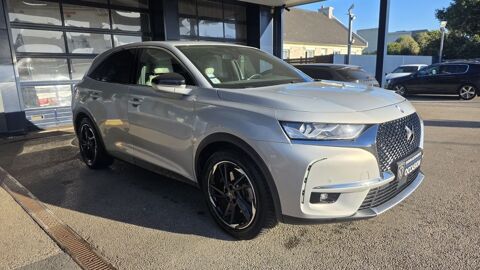 DS7 E-TENSE 225CH SO CHIC 2020 occasion 56530 QUEVEN