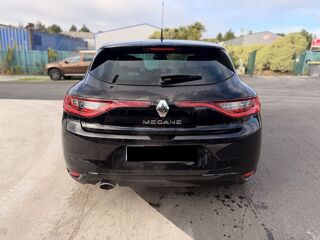 Megane IV 1.2 TCE 130CH ENERGY AKAJU EDC 2017 occasion 44730 Saint-Michel-Chef-Chef