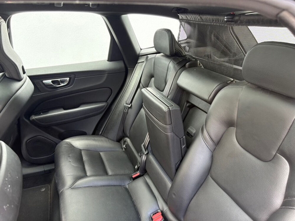 XC60 D4 ADBLUE 190CH INSCRIPTION LUXE GEARTRONIC 2018 occasion 95430 Butry-sur-Oise
