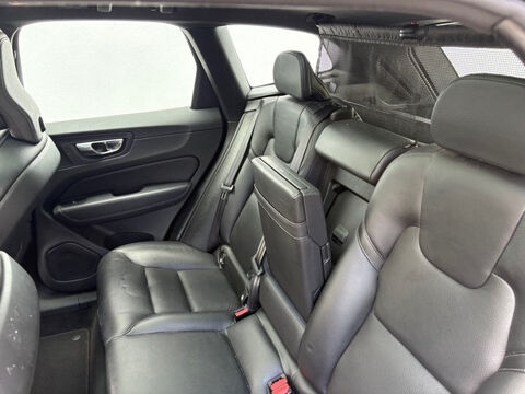 XC60 D4 ADBLUE 190CH INSCRIPTION LUXE GEARTRONIC 2018 occasion 95430 Butry-sur-Oise
