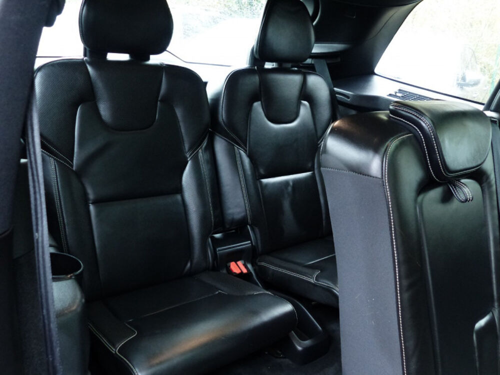 XC90 D5 AWD 225CH R-DESIGN GEARTRONIC 7 PLACES 2015 occasion 77144 Mont&eacute;vrain