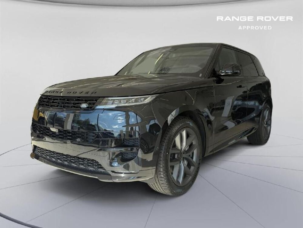 Range Rover 3.0 P460e 460ch PHEV Dynamic SE 2026 occasion 57050 Metz